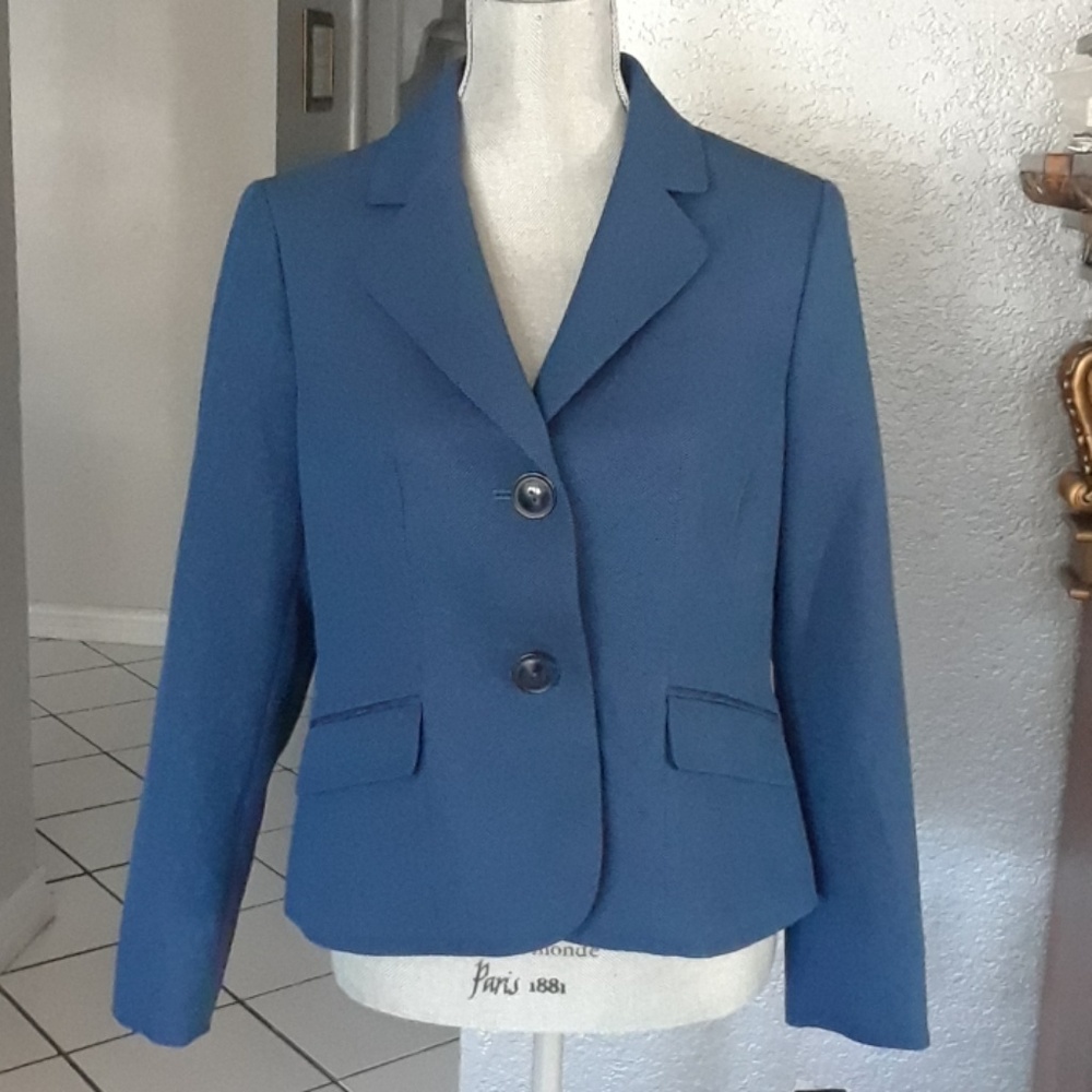 Le Suit petite blazer